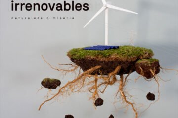 Vidas Irrenovables